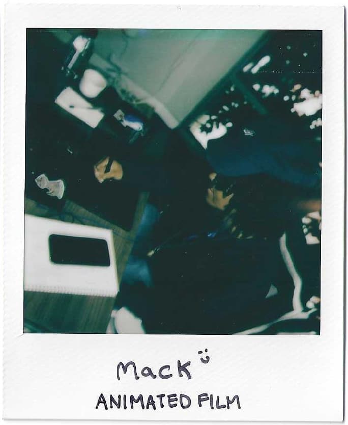 Mack